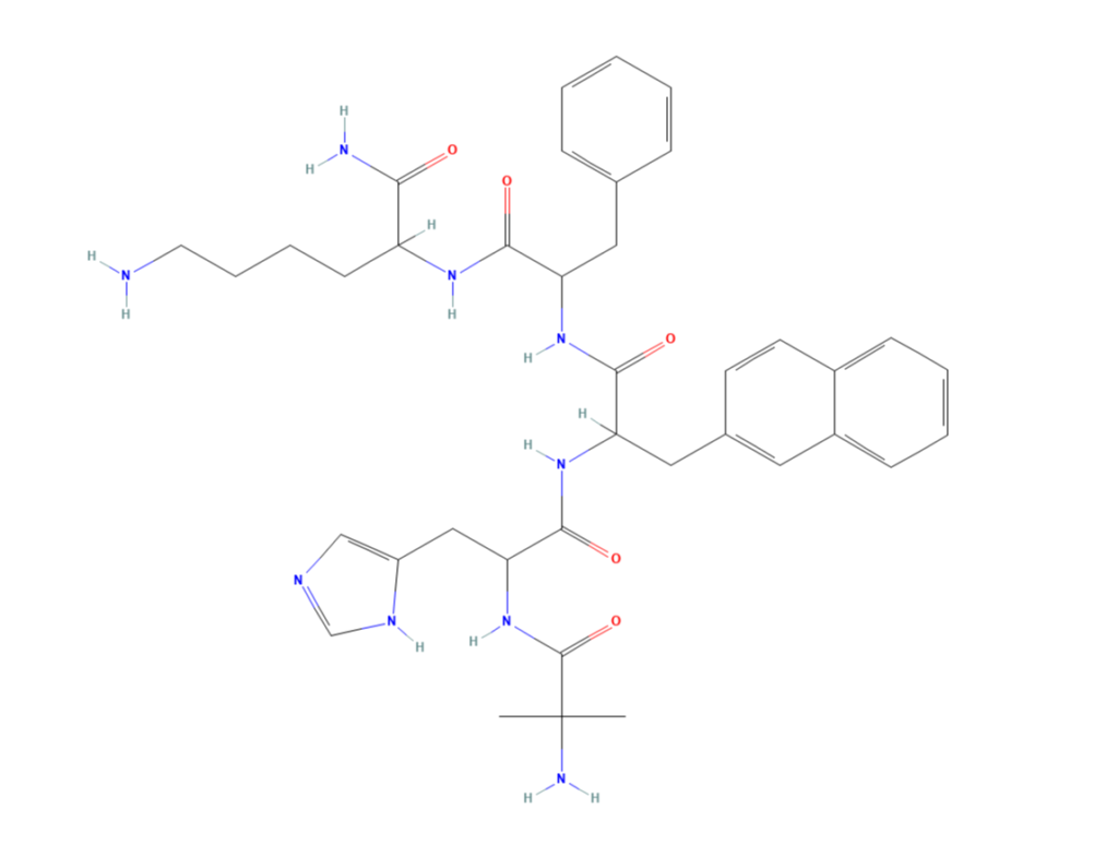 Ipamorelin Compound Summary