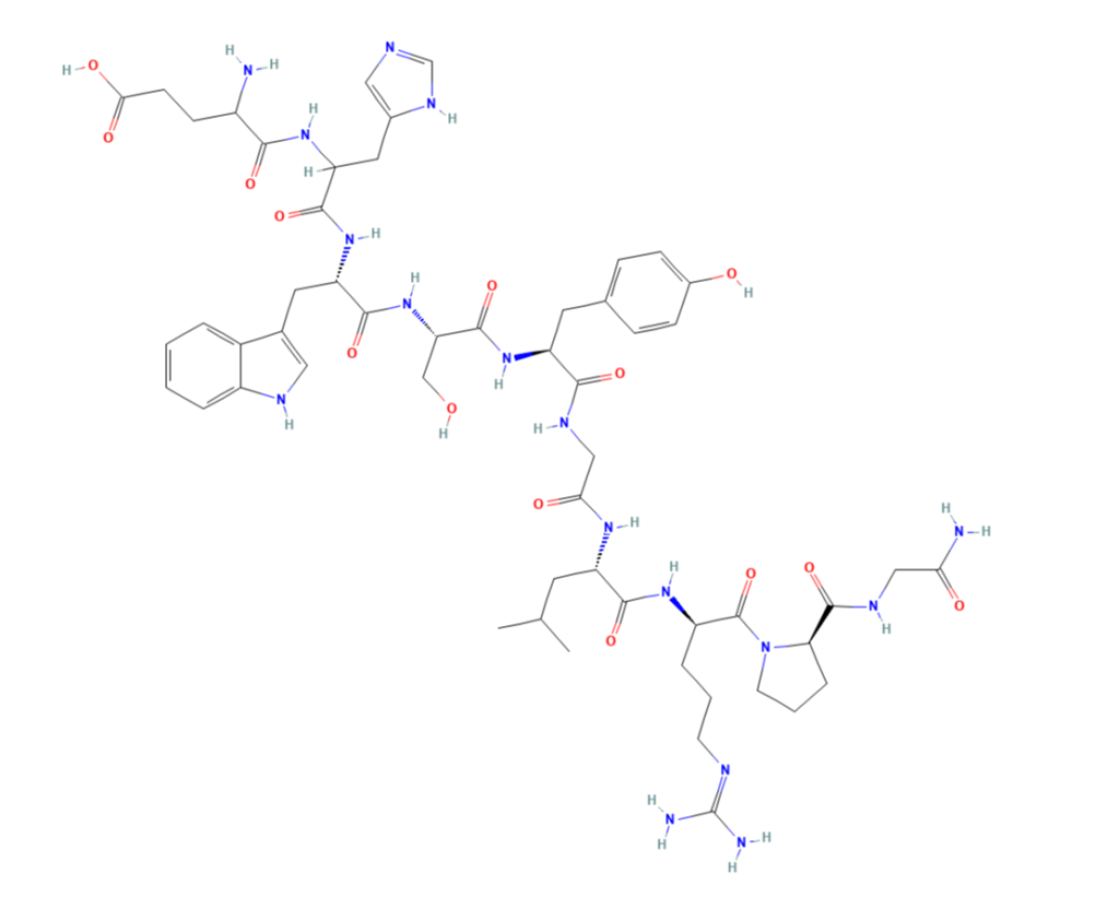 Gonadorelin