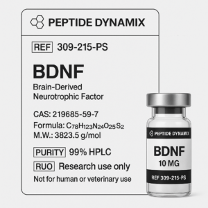 BDNF (Brain-derived neurotrophic factor) (10mg)