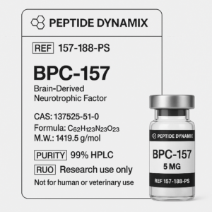 BPC-157 (5mg)