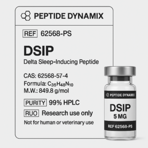 DSIP (5mg)