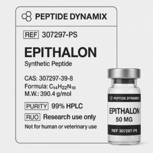 Epithalon (50mg)