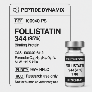 Follistatin 344 (95%) (1mg)