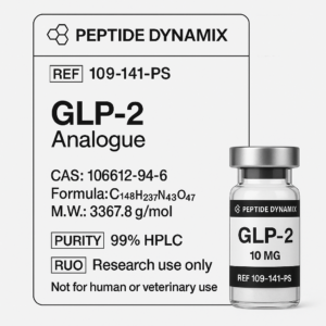 GLP-2 (10mg)