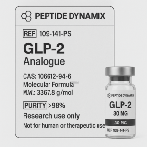 Tirz GLP-2 Weight Loss Blend (30mg)