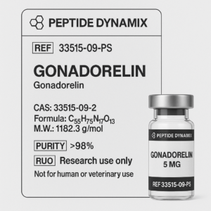 Gonadorelin (5mg)
