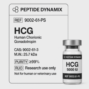 HCG (5000iu)