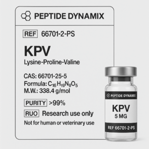 KPV (5mg)
