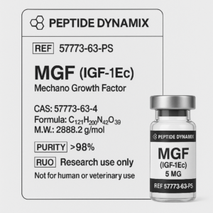 MGF (IGF-1Ec) (5mg)