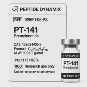 PT-141 (10mg)
