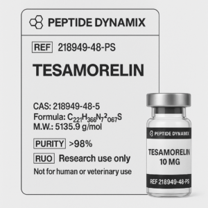 Tesamorelin (10mg)