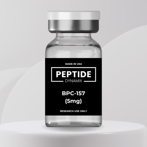 BPC-157 (5mg)